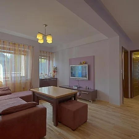Apartman Monia