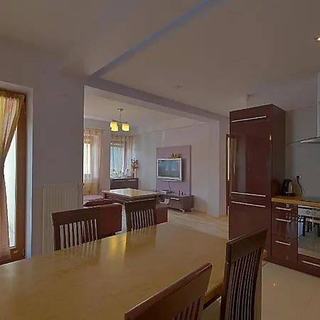 Apartment Monia Zakopane